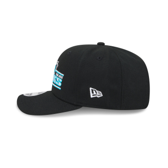 San Jose Sharks baseball sapka New Era 970SS Stated