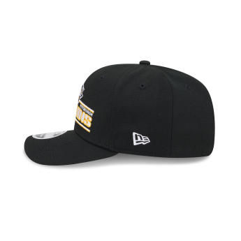 Pittsburgh Penguins baseball sapka New Era 970SS Stated