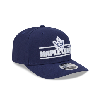 Toronto Maple Leafs baseball sapka New Era 970SS Stated