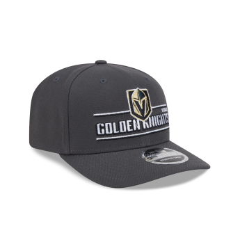 Vegas Golden Knights baseball sapka New Era 970SS Stated