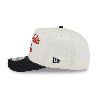 Philadelphia Flyers baseball sapka New Era 950AF Chainstitch white