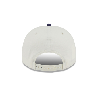 Toronto Maple Leafs baseball sapka New Era 950AF Chainstitch white