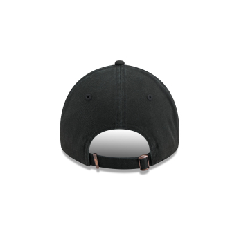Boston Bruins baseball sapka New Era 920 Stamp balck