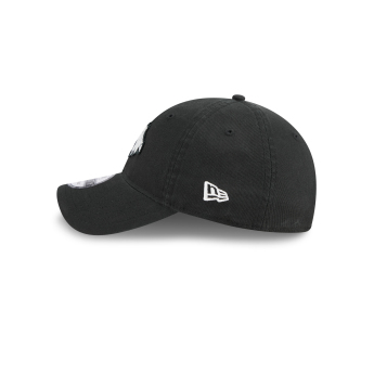 Chicago Blackhawks baseball sapka New Era 920 Stamp balck