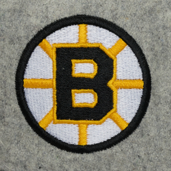 Boston Bruins baseball sapka Tailsweeps Pro Snapback