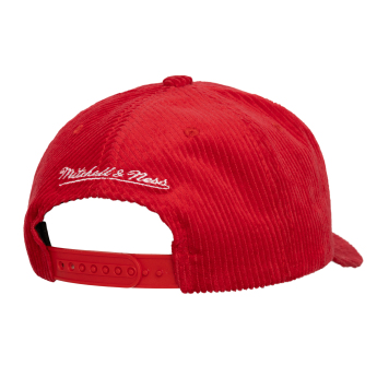 Detroit Red Wings baseball sapka Arch Stamp Pro Snapback