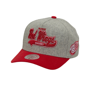 Detroit Red Wings baseball sapka Tailsweeps Pro Snapback