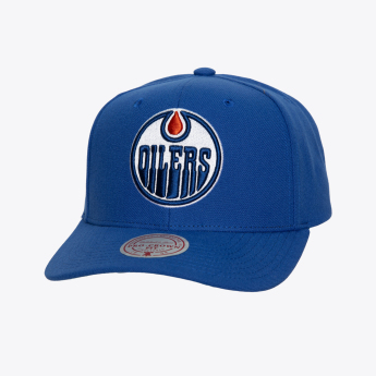 Edmonton Oilers baseball sapka Team Ground 2.0 Pro Snapback