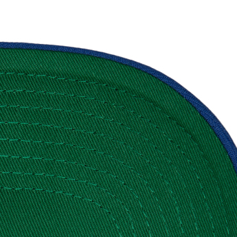 Edmonton Oilers baseball sapka Team Ground 2.0 Pro Snapback