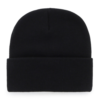 Anaheim Ducks téli sapka Haymaker 47 Cuff Knit black