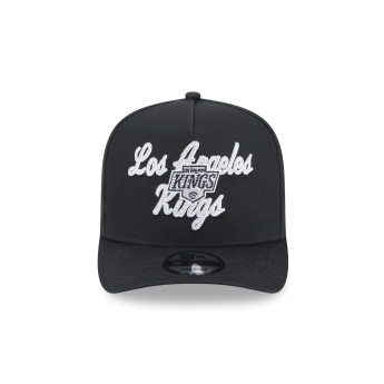 Los Angeles Kings baseball sapka New Era 950AF Chainstitch black