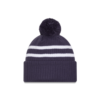 Toronto Maple Leafs téli sapka New Era Cold Winter