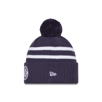 Toronto Maple Leafs téli sapka New Era Cold Winter