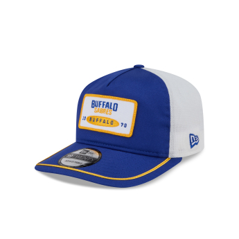 Buffalo Sabres baseball sapka New Era 1920 Emb patch blue