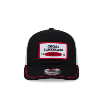 Chicago Blackhawks baseball sapka New Era 1920 Emb patch