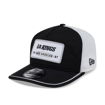 Los Angeles Kings baseball sapka New Era 1920 Emb patch