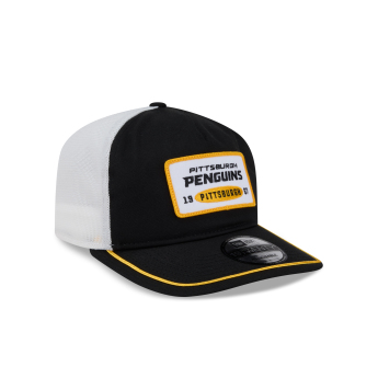 Pittsburgh Penguins baseball sapka New Era 1920 Emb patch