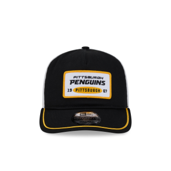 Pittsburgh Penguins baseball sapka New Era 1920 Emb patch