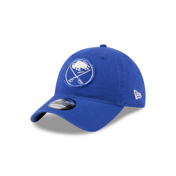 Buffalo Sabres baseball sapka New Era 920 Stamp blue
