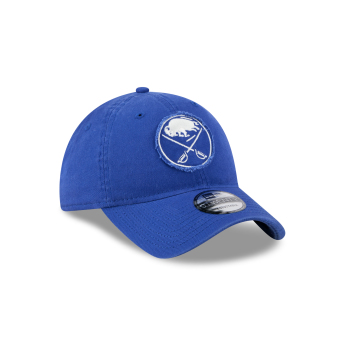 Buffalo Sabres baseball sapka New Era 920 Stamp blue