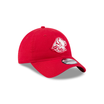 Buffalo Sabres baseball sapka New Era 920 Stamp red