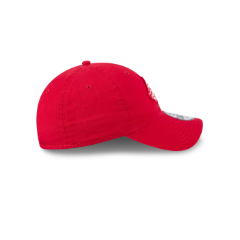 Buffalo Sabres baseball sapka New Era 920 Stamp red