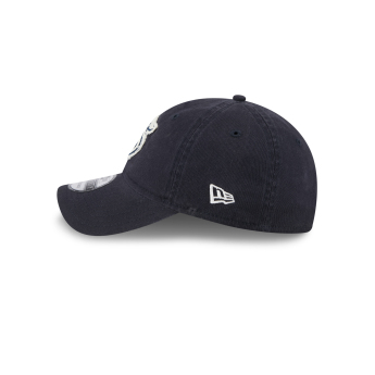 Seattle Kraken baseball sapka New Era 920 Stamp balck