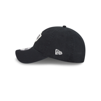 Los Angeles Kings baseball sapka New Era 920 Stamp balck