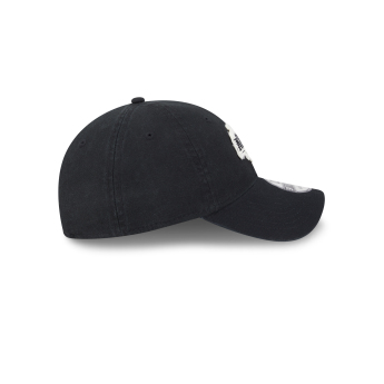 Los Angeles Kings baseball sapka New Era 920 Stamp balck