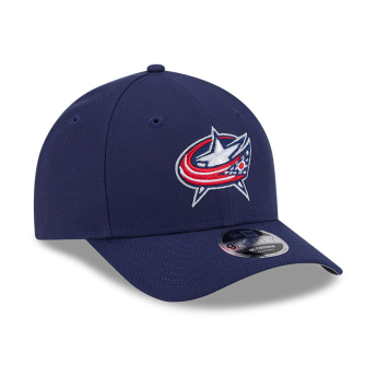 Columbus Blue Jackets baseball sapka New Era 940MC blue