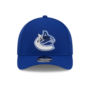 Vancouver Canucks baseball sapka New Era 940MC blue