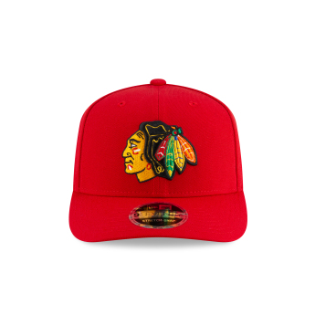 Chicago Blackhawks baseball sapka New Era 970SS red