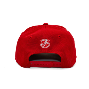 Detroit Red Wings baseball sapka New Era 970SS Stated