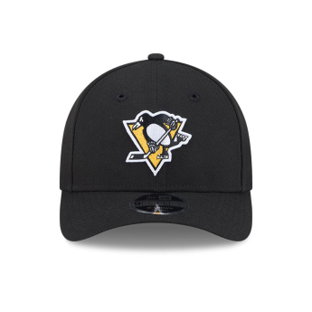 Pittsburgh Penguins baseball sapka New Era 940MC black