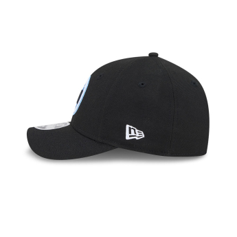 Utah Hockey Club baseball sapka New Era 940MC black