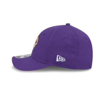 Los Angeles Kings baseball sapka New Era 940MC purple