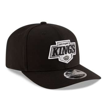 Los Angeles Kings baseball sapka New Era 970SS black