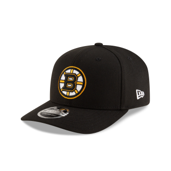Boston Bruins baseball sapka New Era 970SS black
