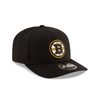 Boston Bruins baseball sapka New Era 970SS black