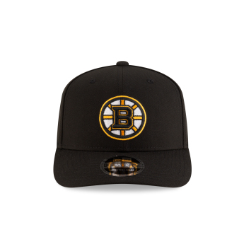 Boston Bruins baseball sapka New Era 970SS black