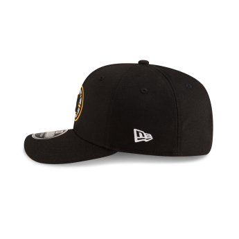 Boston Bruins baseball sapka New Era 970SS black
