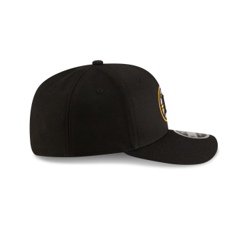 Boston Bruins baseball sapka New Era 970SS black