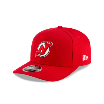 New Jersey Devils baseball sapka New Era 970SS red
