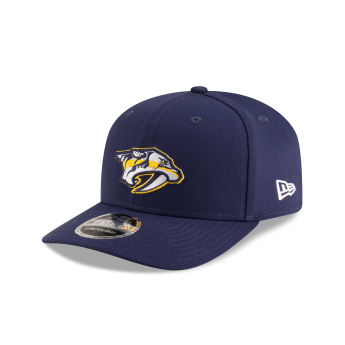 Nashville Predators baseball sapka New Era 970SS blue