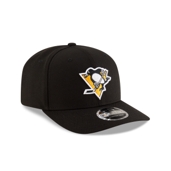 Pittsburgh Penguins baseball sapka New Era 970SS black