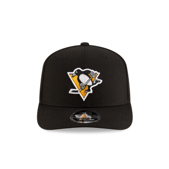 Pittsburgh Penguins baseball sapka New Era 970SS black