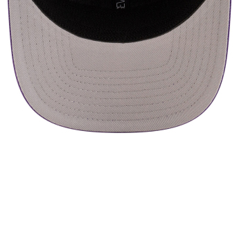 Los Angeles Kings baseball sapka New Era 970SS purple