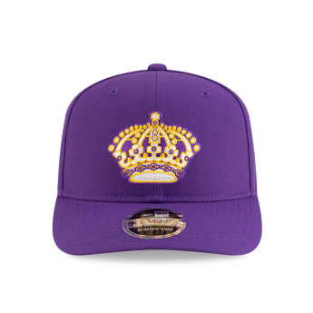 Los Angeles Kings baseball sapka New Era 970SS purple
