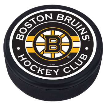 Boston Bruins korong Stripe Design