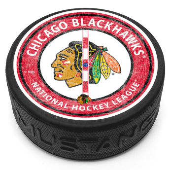Chicago Blackhawks korong Center Ice